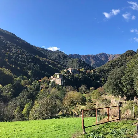 Le Moulin De Bouzigue *