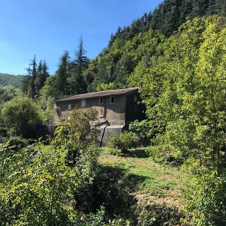 Bed & Breakfast Le Moulin De Bouzigue *