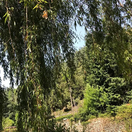Bed & Breakfast Le Moulin De Bouzigue
