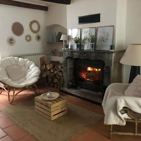 Le Moulin De Bouzigue Valleraugue