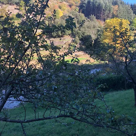 Le Moulin De Bouzigue * Valleraugue