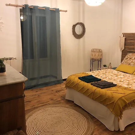 Bed & Breakfast Le Moulin De Bouzigue