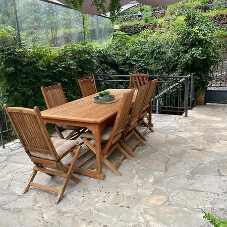 Le Moulin De Bouzigue Valleraugue