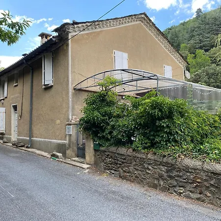 Le Moulin De Bouzigue * Valleraugue