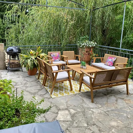 Bed and Breakfast Le Moulin De Bouzigue *