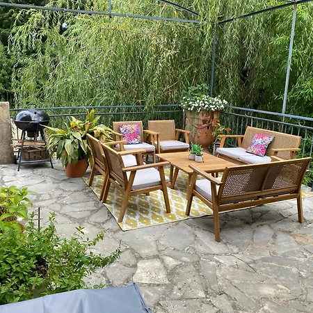 Bed & Breakfast Le Moulin De Bouzigue *